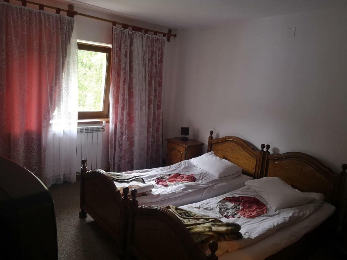 Floarea Reginei Otel Statiunea Climaterica Sambata Dış mekan fotoğraf