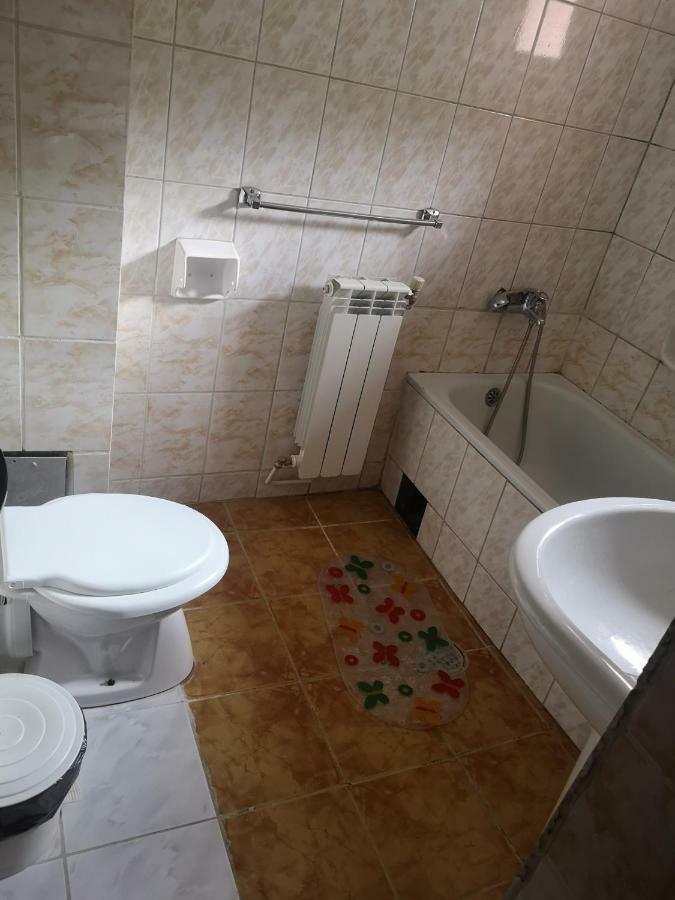 Floarea Reginei Otel Statiunea Climaterica Sambata Dış mekan fotoğraf