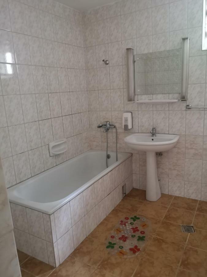 Floarea Reginei Otel Statiunea Climaterica Sambata Dış mekan fotoğraf