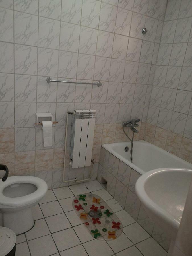Floarea Reginei Otel Statiunea Climaterica Sambata Dış mekan fotoğraf