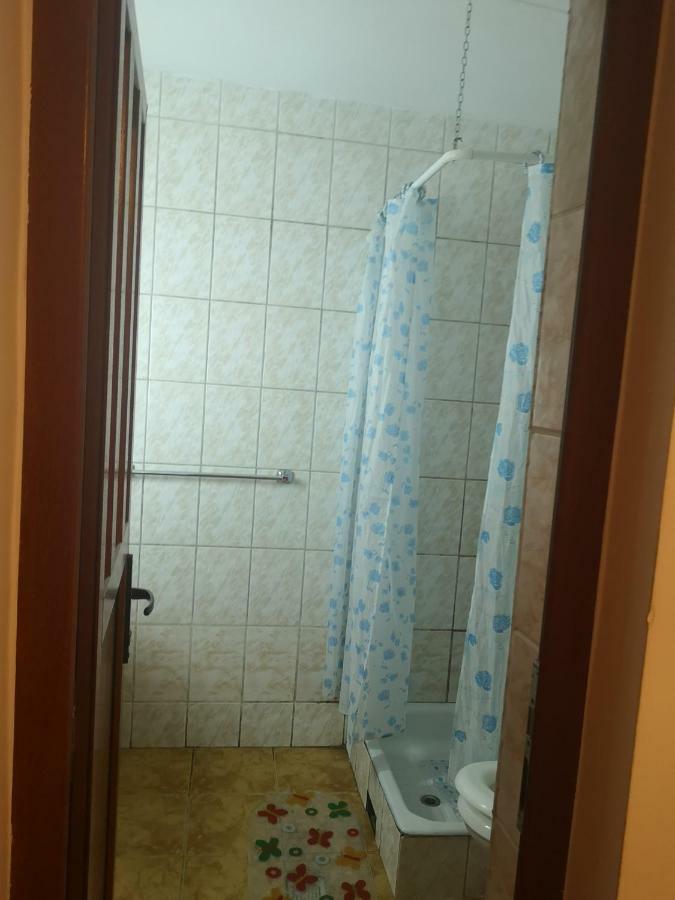 Floarea Reginei Otel Statiunea Climaterica Sambata Dış mekan fotoğraf